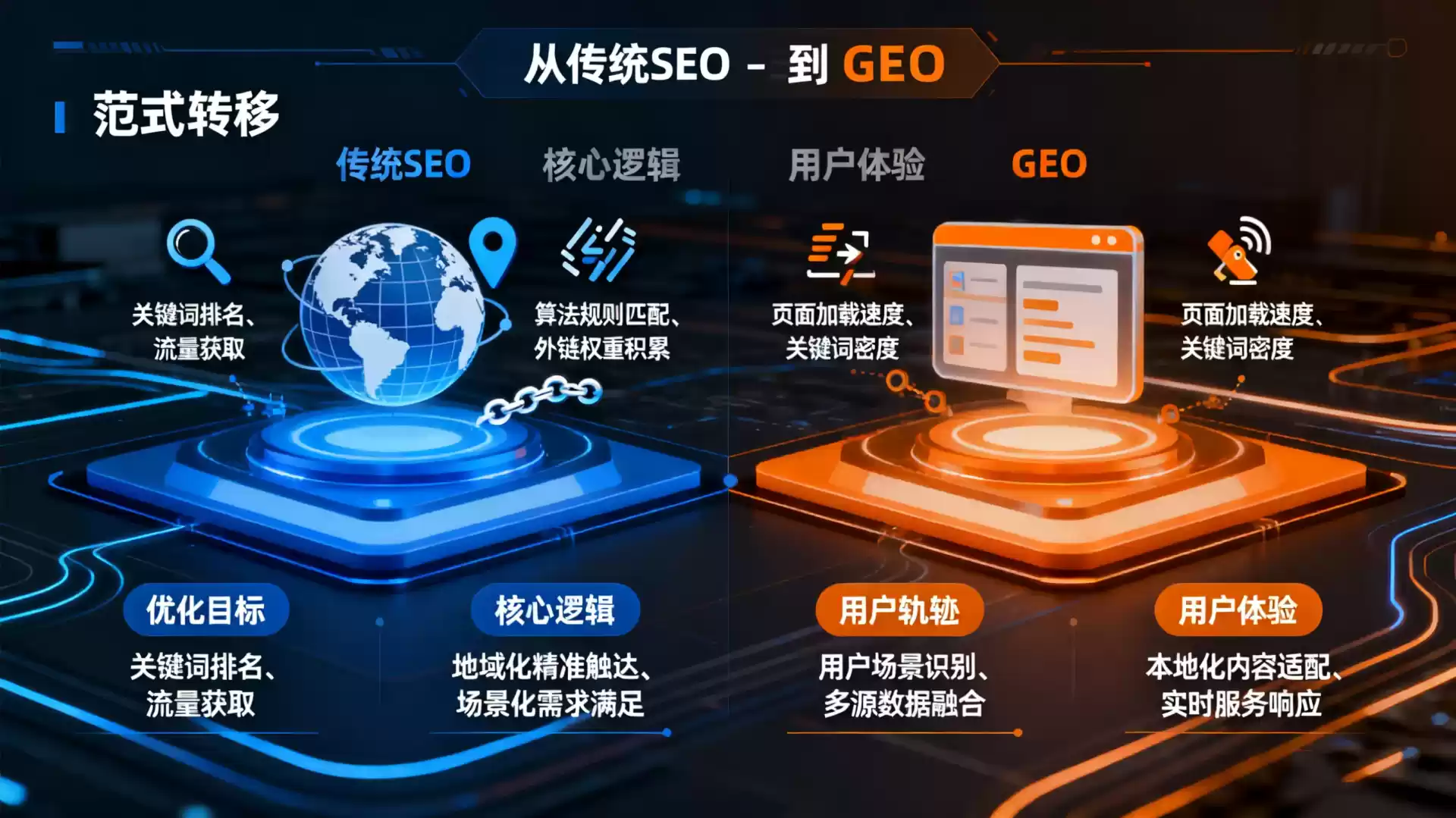 沁阳什么时候开始做GEO优化最好？企业AI获客最佳布局时机解析